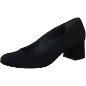 Paul green Damen Pumps aus Leder