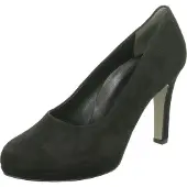Paul green Pumps Pumps Veloursleder