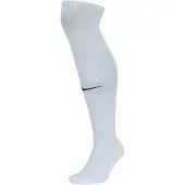 Nike Squad Over The Calf White / Pure Platinum / Black XL