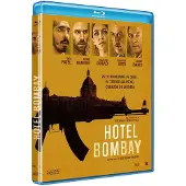 Divisa Hotel Mumbai Blu-ray