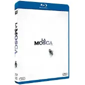 Disney Die Fliege (blu-ray) Spanisch