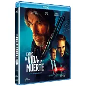 Divisa Zwischen Leben Und Tod Blu-ray Spanisch