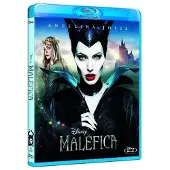 Disney Maleficent Blu-ray Spanisch