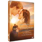 Disney Das Letzte Lied Dvd Spanisch