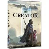 Disney The Creator Dvd