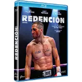 Divisa Redencion Blu-ray
