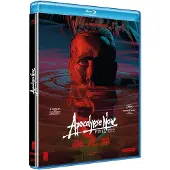 Divisa Apocalypse Now Blu-ray