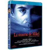 Divisa Spanische Blu-ray Von Mikels Tod