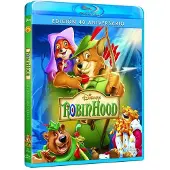 Disney Ein Freund Für Frank Karma Blu-ray Spanisch