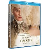 Divisa Jeanne Du Barry Blu-ray