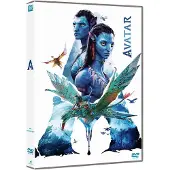 Divisa Avatar 22 Dvd