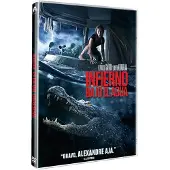 Paramount Infierno Bajo El Agua Dvd