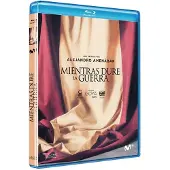 Divisa Während Der Krieg Dauert Blu-ray Spanisch