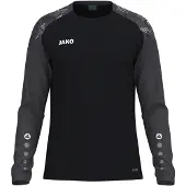 Jako Langarmtrikot für Kinder Sonic ML