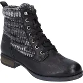 Josef seibel Sanja 17 | Stiefelette für Damen | Schwarz
