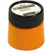 Gutenberg Urkundentinte, 30 ml, schwarz