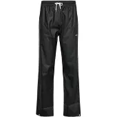 Tretorn Regenhose Nimbo Rain Pants 2.0 Unisex Jet Black-XL