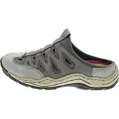 Rieker L0559-40 (43/cement/grey/blei)