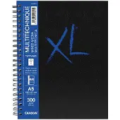 Canson Skizzenbuch XL Book Mixed Media