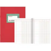 Rnk Verlag Spaltenbuch, DIN A4, 6 Spalten