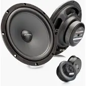 GLADEN ONE 200 T5 G3 | 200mm 2-Wege Lautsprechersystem für VW T5