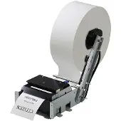 Citizen PMU3300, Thermodirekt, POS-Drucker, 203 x 203 DPI, 72 Punkte/Zeile, 150 mm/sek, 75 µm