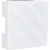 Unitec Elektro Unitec Dreiklang-Gong Turino batteriebetrieb GLO775240237