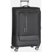 Travelite Crosslite 5.0 4w L 88/93l Koffer Auf Rollen