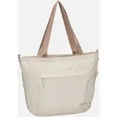 AEVOR - Bike Shopper Off-White - Shopper , 20 l