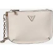 GUESS -Ilia Umhängetasche Grau