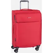 Stratic Gepäckstücke Stratic Light+ Koffer M 68 cm Rot