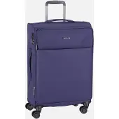 Stratic Gepäckstücke Stratic Light+ Koffer M 68 cm Dunkelblau