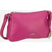 PICARD Umhängetasche Really Crossbody Bag Fuchsia purpur