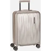 Travelite Barbara Novelty 4 Wheel Cabin Trolley satin nude