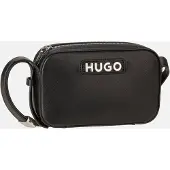 HUGO Umhängetasche Mel 2.0 Crossbody Zip 12 x 19 x 4.5