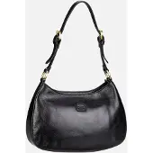 Bric's - Volterra 5961 Black - Umhängetasche , 3.9 l