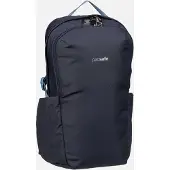 Pacsafe V Active 24 Liter Tagesrucksack Ocean