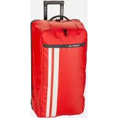 Vaude Takutea 90 Liter Reisetrolley red