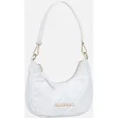 Valentino Handtasche Ocarina VBS3KK45R Weiß