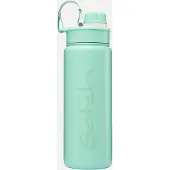 Satch - Edelstahl Mint - Flasche ,
