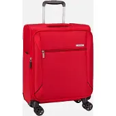 Samsonite Base Breeze Spinner 55/20 Expandable red