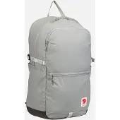 Fjall Raven Fjällräven High Coast 24l Rucksack Grau Herren,Damen Grau One Size