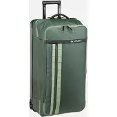 Vaude Takutea 90 Wheels Trolley agave