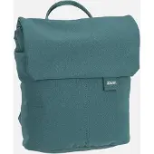 Zwei MADEMOISELLE.M Rucksack MR8 pacific