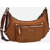 GUESS Handtasche HWSG95 01720 Braun