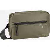 Strellson - Stockwell 2.0 Mick Hipbag SHZ Khaki - Sling Bag , 1.9 l