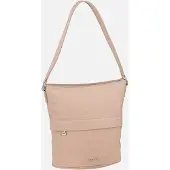 Bogner Maxon Heather Hobo-Bag Dunkelbeige 28 x 24 x 14