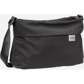 Zwei Tasche AMIE Umhängetasche Schultertasche AM70 black