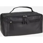The Chesterfield Brand Elmia Toiletbag black