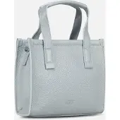 JOST Bags Jost Vika Schultertasche Leder 23 cm